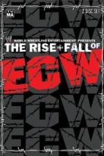 Watch WWE The Rise & Fall of ECW 9Movies