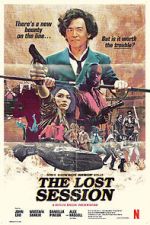Watch Cowboy Bebop: The Lost Session (TV Short 2021) 9Movies