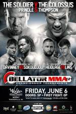 Watch Bellator 121 9Movies