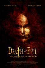 Watch Death of Evil 9Movies