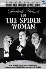 Watch The Spider Woman 9Movies