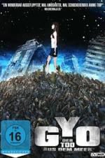 Watch Gyo: Tokyo Fish Attack 9Movies