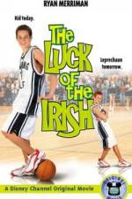 Watch The Luck of the Irish 9Movies