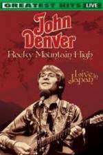 Watch John Denver Live in Japan 9Movies