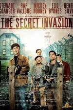 Watch The Secret Invasion 9Movies
