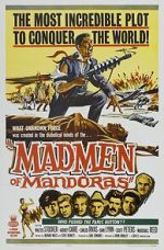 Watch The Madmen of Mandoras 9Movies