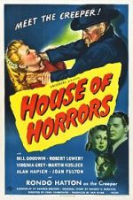 Watch House of Horrors 9Movies