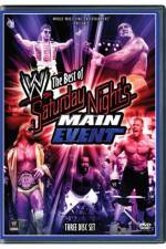 Watch The WWE The Best of Saturday Night's Main Event 9Movies