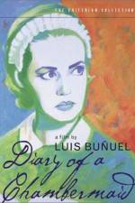 Watch The Diary of a Chambermaid 9Movies