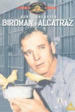 Watch Birdman of Alcatraz 9Movies