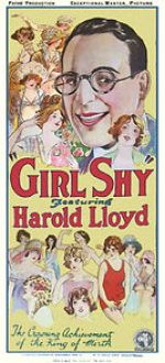 Watch Girl Shy 9Movies