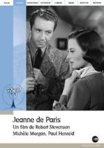Watch Joan of Paris 9Movies