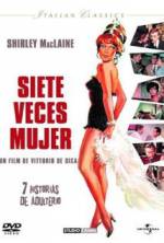 Watch Woman Times Seven 9Movies
