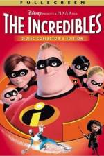 Watch The Incredibles 9Movies