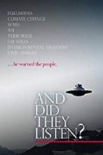 Watch And Did They Listen? 9Movies
