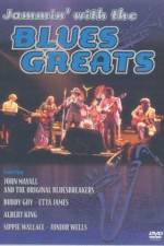 Watch Jammin' with the Blues Greats 9Movies
