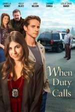 Watch When Duty Calls 9Movies