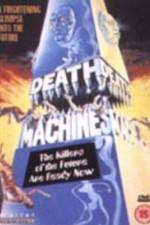 Watch Death Machines 9Movies