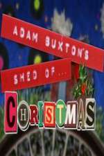 Watch Adam Buxton\'s Shed of Christmas 9Movies