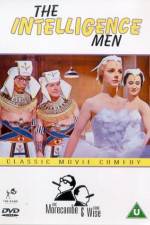 Watch The Intelligence Men 9Movies