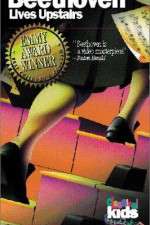 Watch Beethoven Lives Upstairs 9Movies