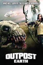 Watch Outpost Earth 9Movies