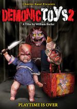 Watch Demonic Toys: Personal Demons 9Movies