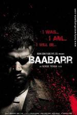 Watch Baabarr 9Movies