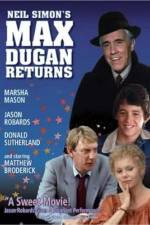 Watch Max Dugan Returns 9Movies