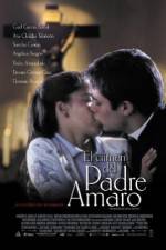 Watch El crimen del padre Amaro 9Movies