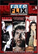 Watch The Disturbance 9Movies