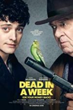 Watch Dead in a Week: Or Your Money Back 9Movies