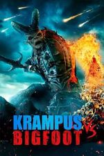 Watch Bigfoot vs Krampus 9Movies