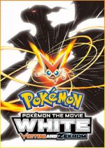 Watch Pok�mon the Movie: White - Victini and Zekrom 9Movies
