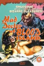 Watch Mad Doctor of Blood Island 9Movies