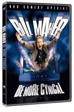 Watch Bill Maher Be More Cynical 9Movies