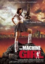 Watch The Machine Girl 9Movies