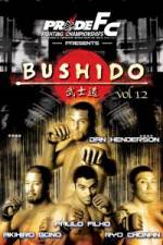 Watch Pride Bushido 12 9Movies
