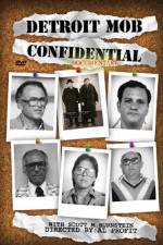 Watch Detroit Mob Confidential 9Movies