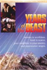 Watch Years of the Beast 9Movies