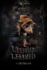 Watch Lessons Learned 9Movies