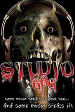 Watch Studio 666 9Movies