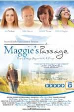 Watch Maggie's Passage 9Movies