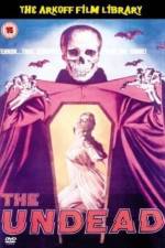 Watch The Undead 9Movies