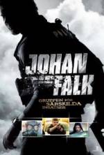Watch Johan Falk: GSI - Gruppen för särskilda insatser 9Movies