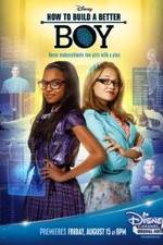 Watch How to Build a Better Boy 9Movies