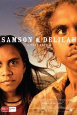 Watch Samson and Delilah 9Movies