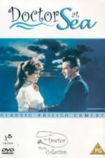 Watch Doctor at Sea 9Movies