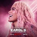 Watch Karol G: Tomorrow Will Be Beautiful 9Movies