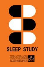 Watch Sleep Study 9Movies